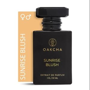 Oakcha's Sunrise Blush